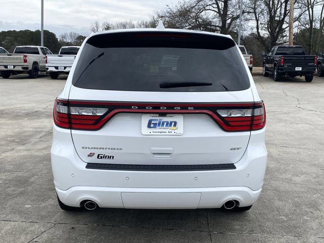 Used 2022 Dodge Durango GT image 5