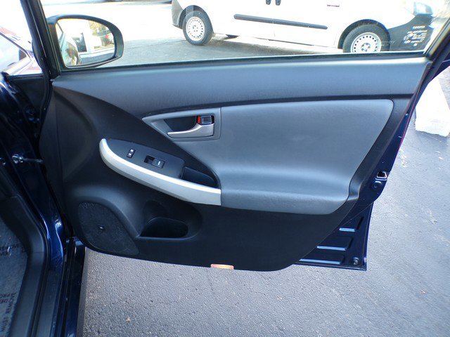 Used 2015 Toyota Prius Four image 20