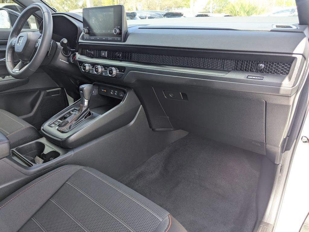 Used 2023 Honda CR-V Sport image 10