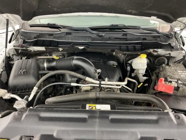 Used 2016 RAM 1500 ST w/ SXT Appearance Group AWD/4WD image 23