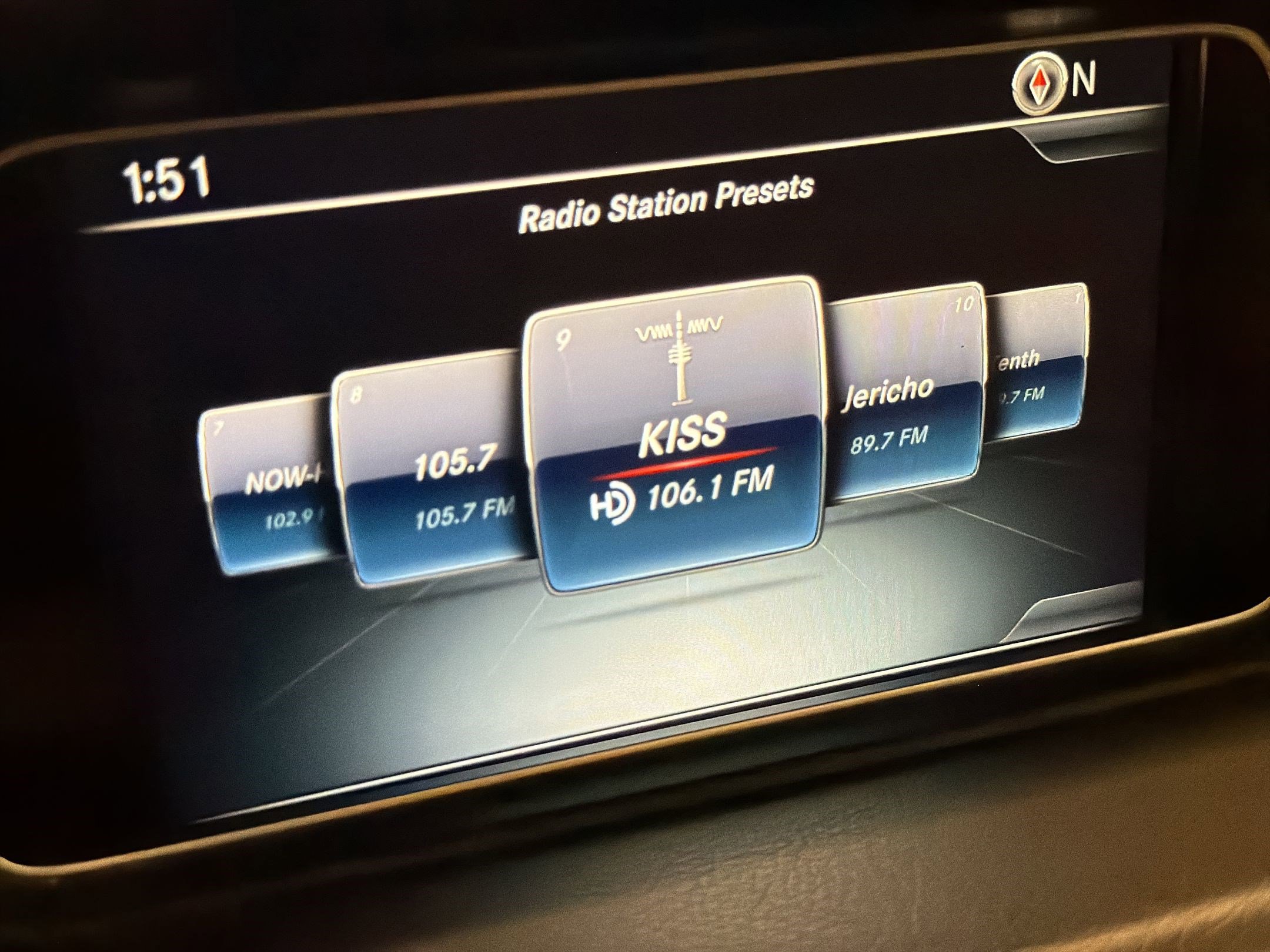 Certified 2016 Mercedes-Benz E 350 Sedan image 21