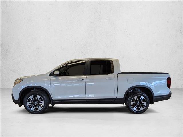 Used 2020 Honda Ridgeline RTL image 9