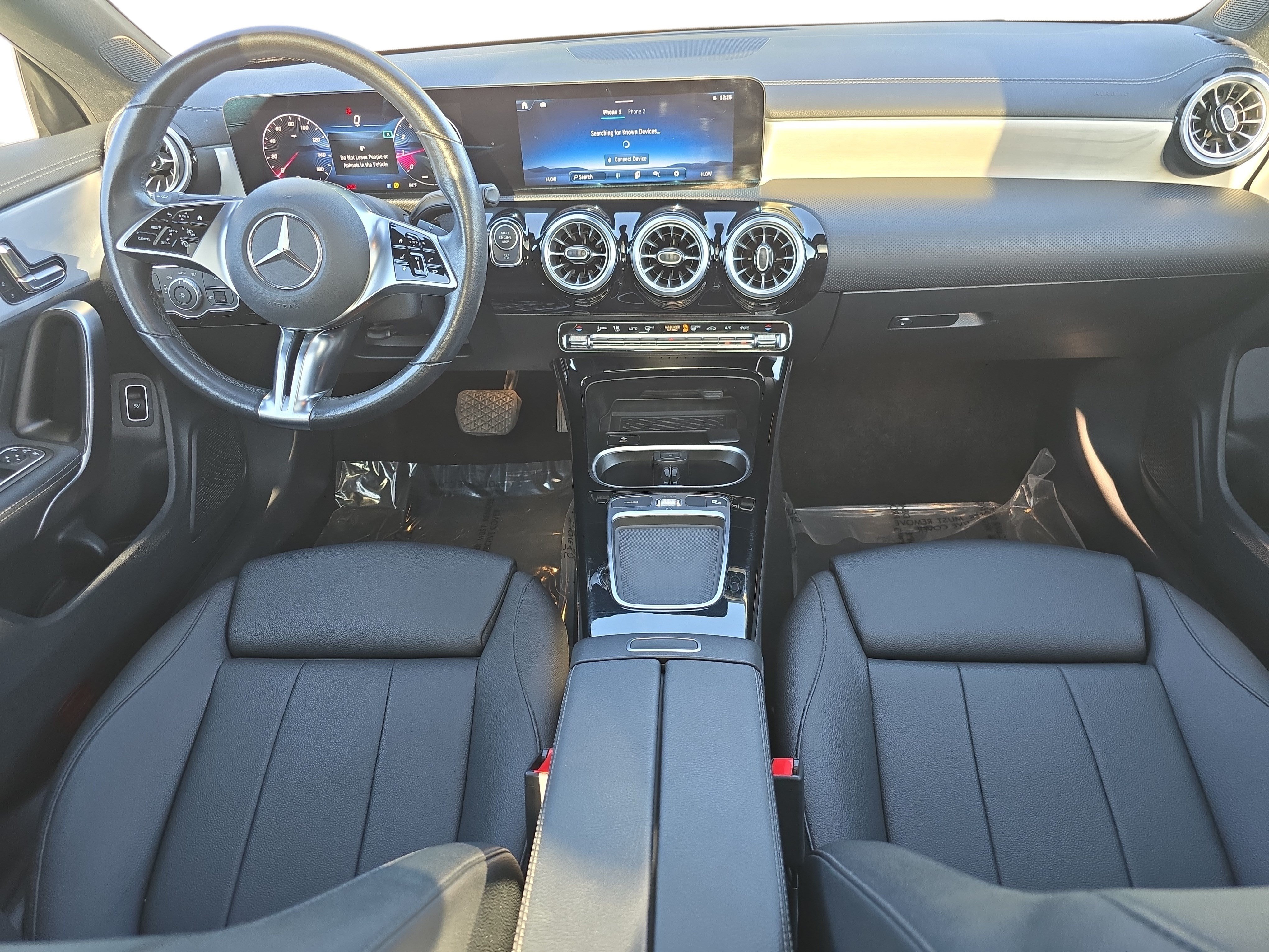 Used 2025 Mercedes-Benz CLA 250 image 9