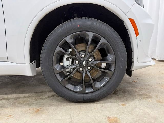 New 2026 Dodge Durango GT AWD/4WD image 30