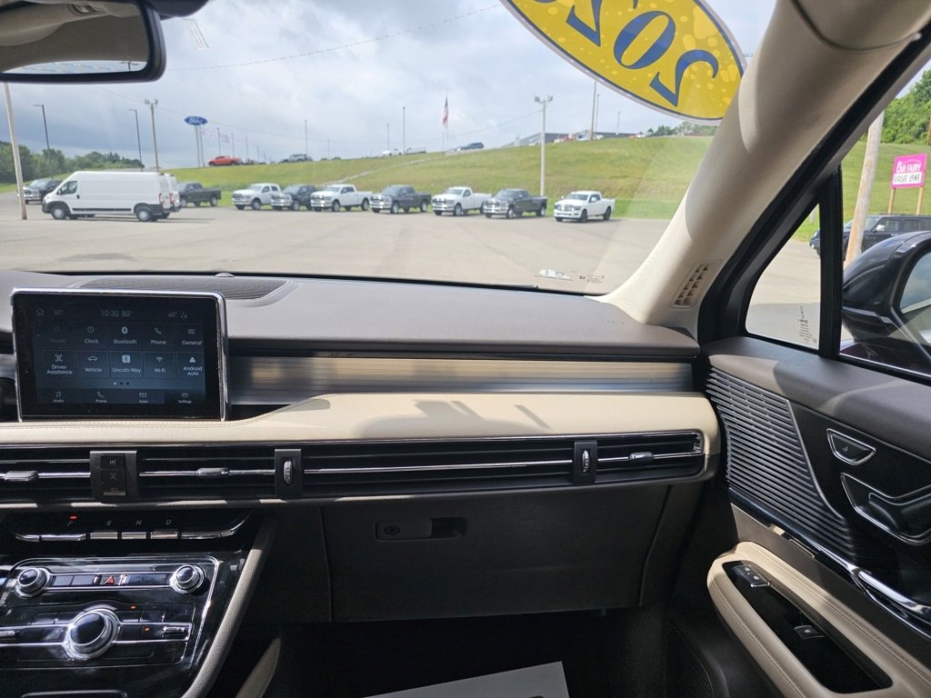 Used 2020 Lincoln Corsair Standard image 37