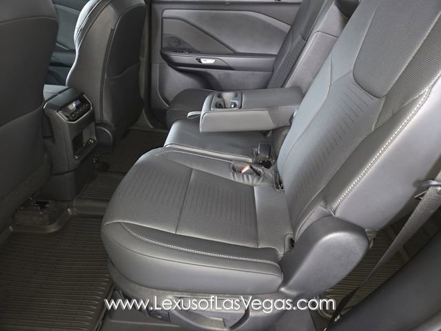 New 2026 Lexus TX 350 AWD image 12