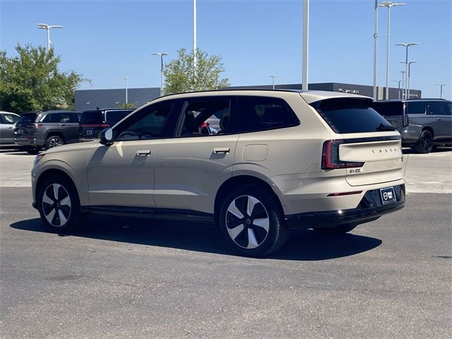 New 2025 Volvo EX90 Plus image 9