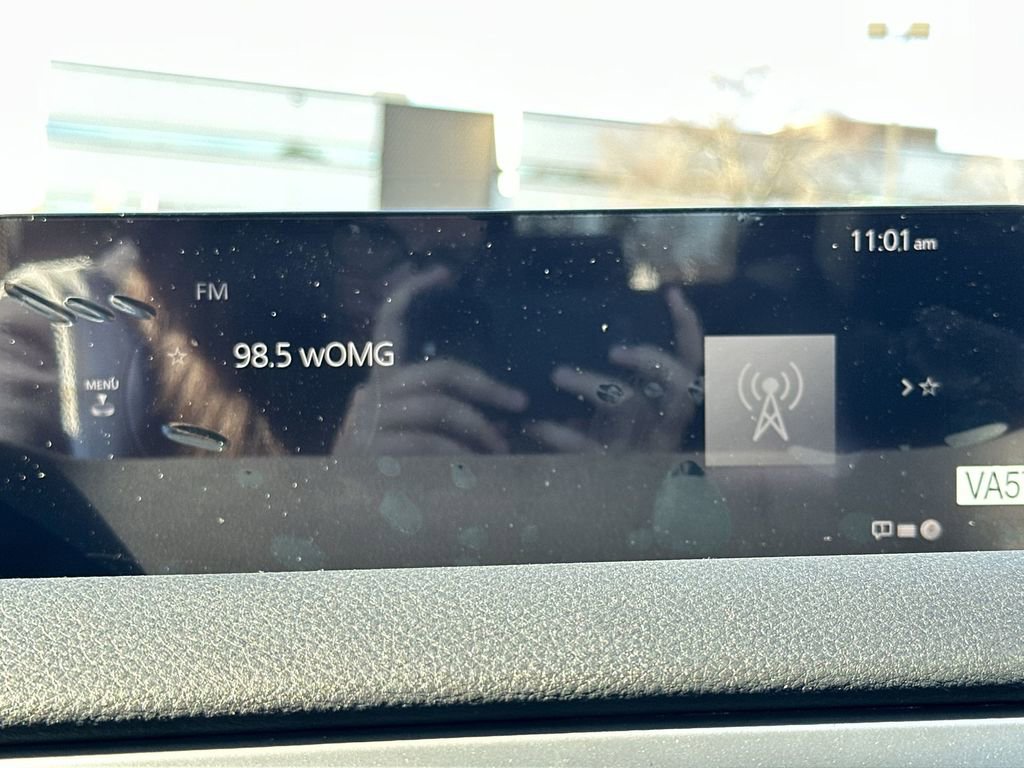 New 2026 MAZDA CX-50 AWD 2.5 S w/ Weather Package image 16