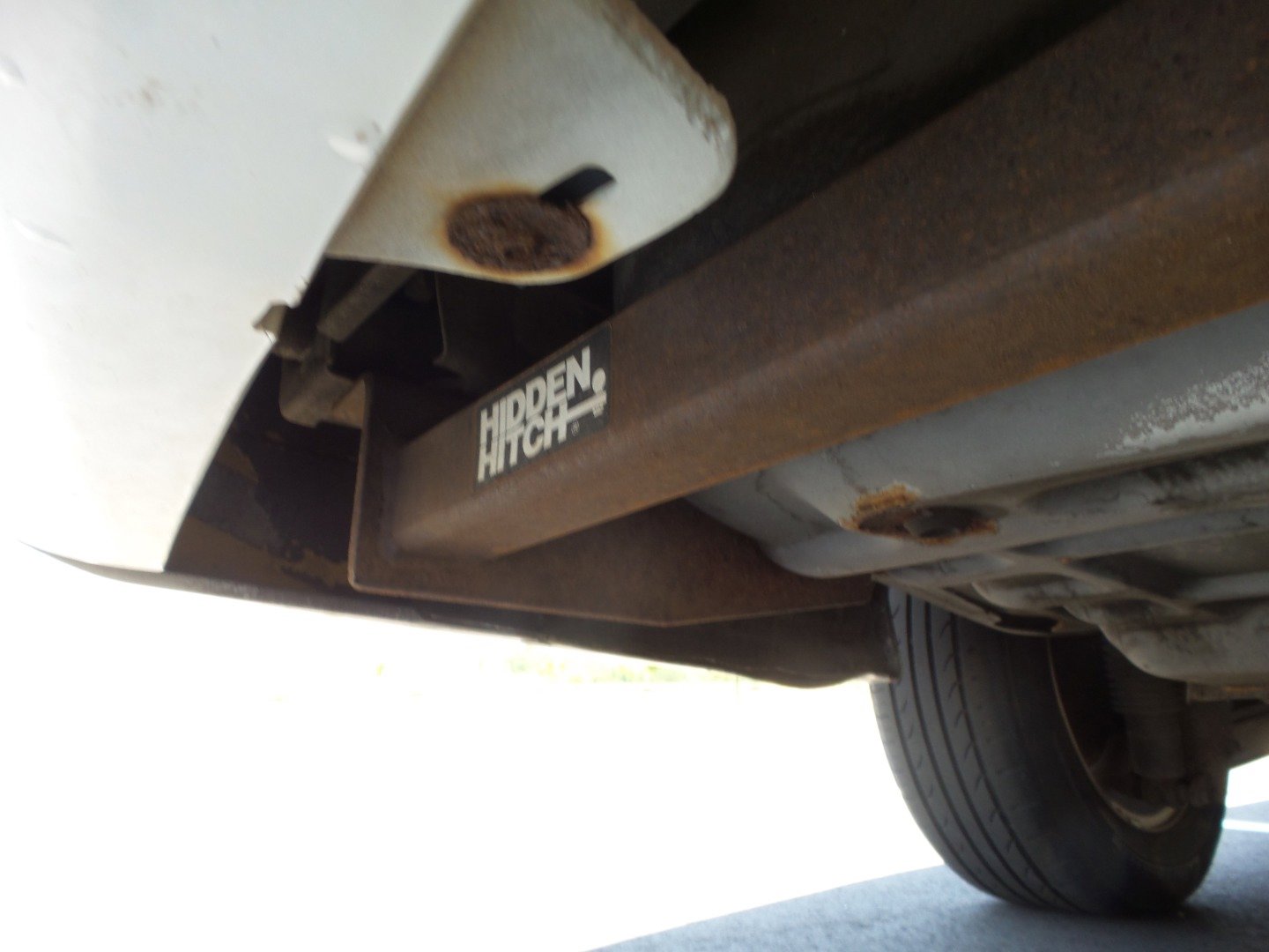 Used 2006 Mercury Grand Marquis LS image 52