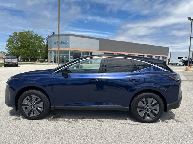 Used 2025 Nissan Murano SL w/ Cargo Package AWD/4WD image 6