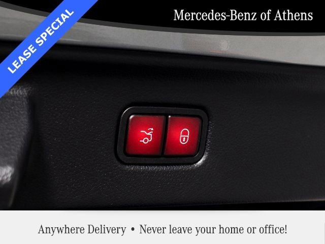 New 2026 Mercedes-Benz S 580 4MATIC Sedan image 46