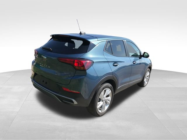 Used 2025 Buick Encore GX Preferred FWD image 26