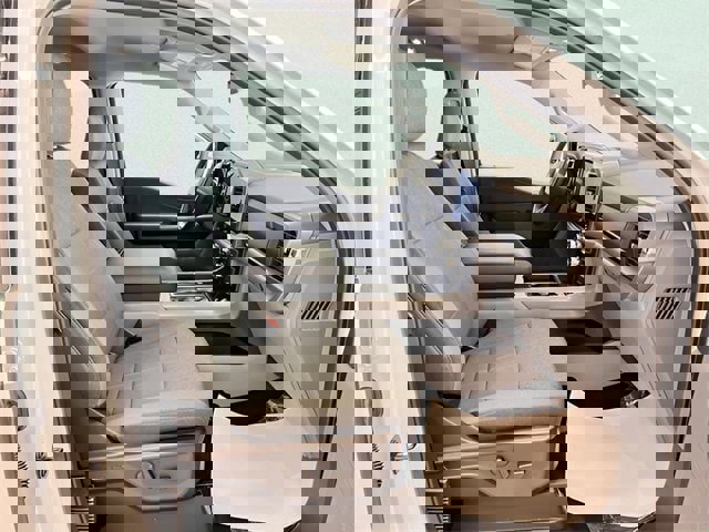 Used 2024 Ford F150 XLT w/ Equipment Group 302A MID image 8