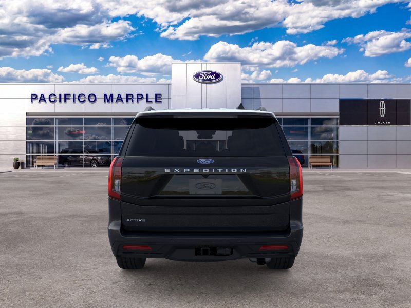 New 2026 Ford Expedition Active AWD/4WD image 5