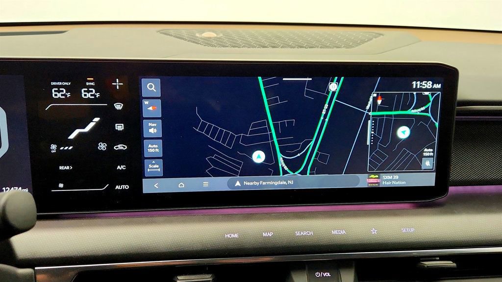 Used 2024 Kia EV9 GT-Line AWD/4WD image 20