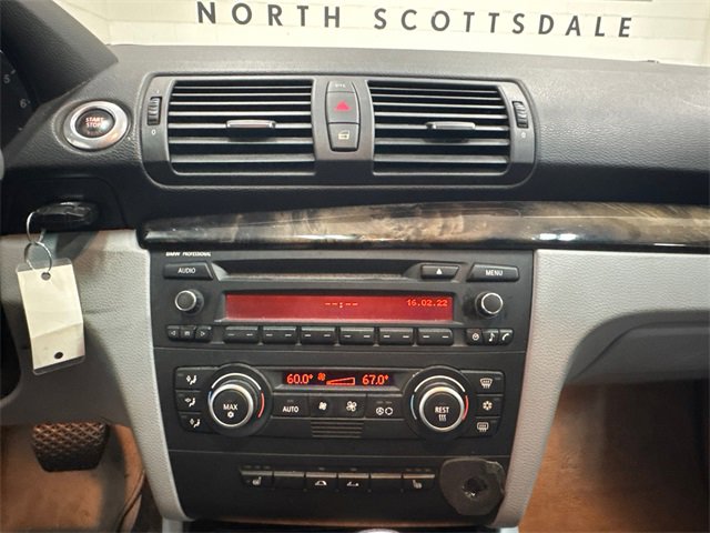 Used 2009 BMW 128i Convertible image 14