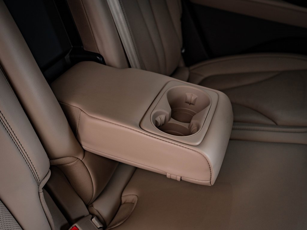 Used 2021 Lincoln Nautilus FWD w/ Equipment Group 101A image 42