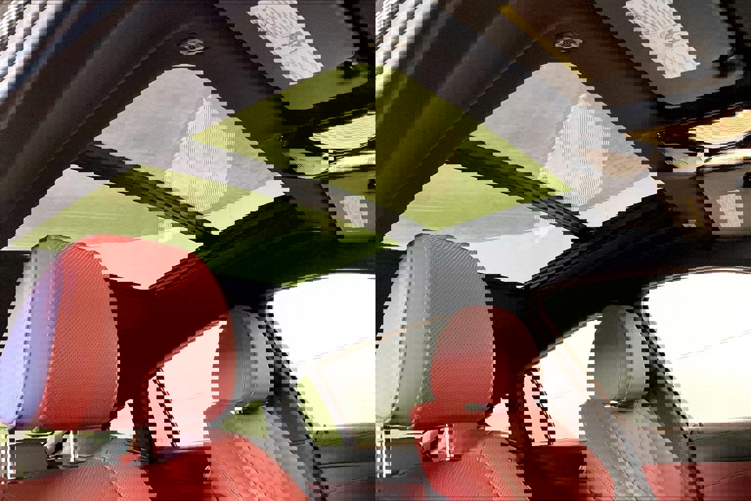 Certified 2024 BMW X6 xDrive40i w/ Premium Package image 22