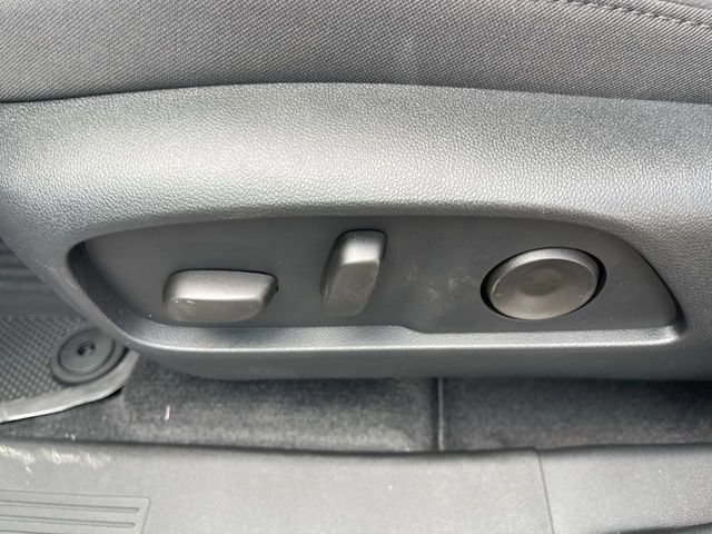 New 2026 GMC Terrain Denali w/ LPO, Floor Liner Package AWD/4WD image 12