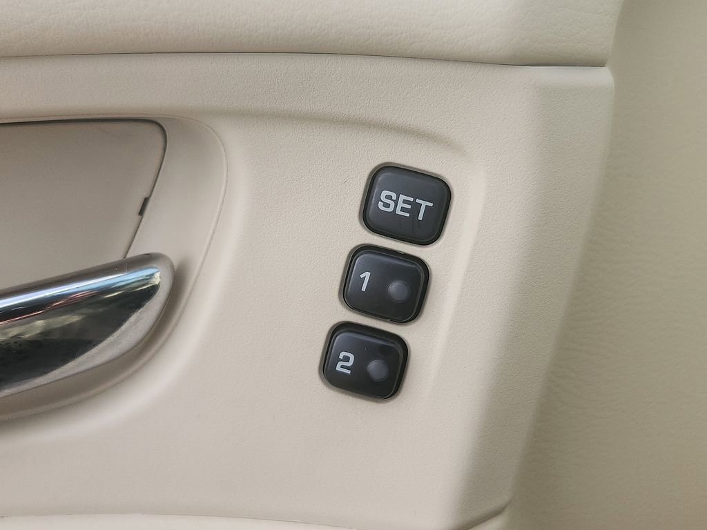 Used 2023 Nissan Murano SL w/ SL Moonroof Package AWD/4WD image 24