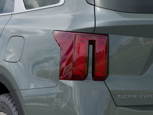 New 2026 Kia Sorento EX AWD/4WD image 11