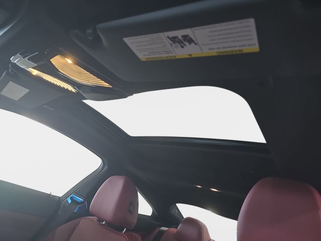 New 2026 BMW 430i Coupe w/ Convenience Package RWD image 21