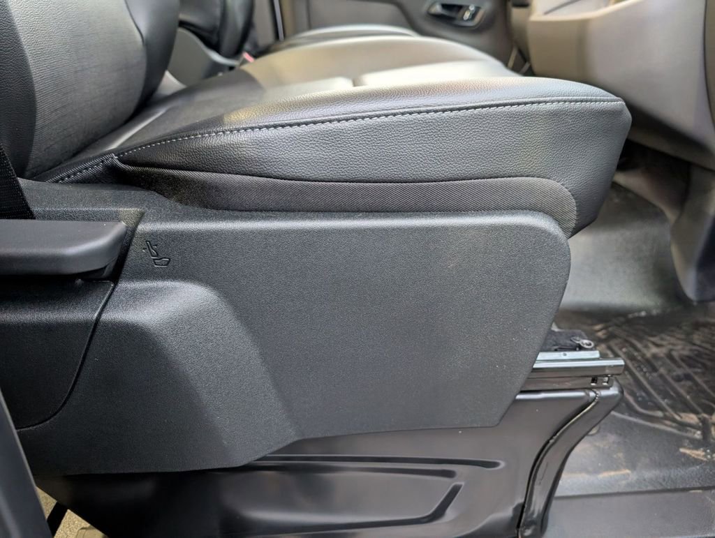 New 2026 Ford Transit 250 148 Medium Roof w/ Load Area Protection Package image 36