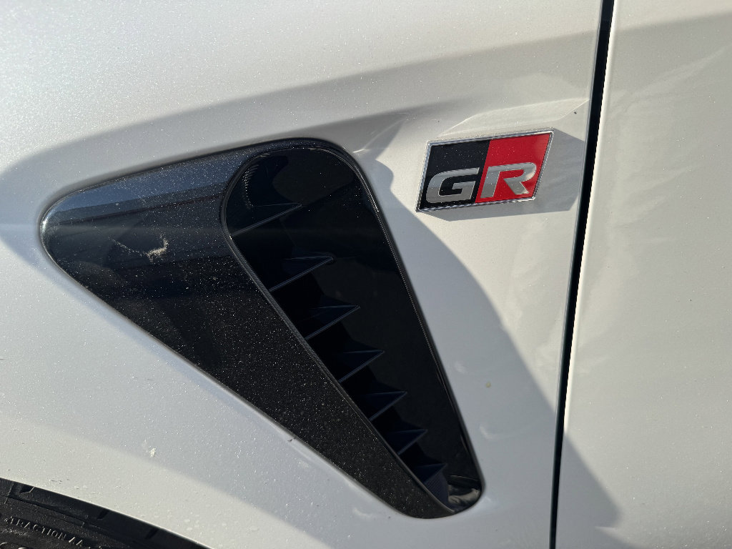 Used 2023 Toyota Corolla GR Morizo image 13