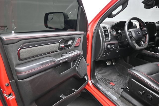 Used 2022 RAM 1500 TRX w/ TRX Level 2 Equipment Group AWD/4WD image 7