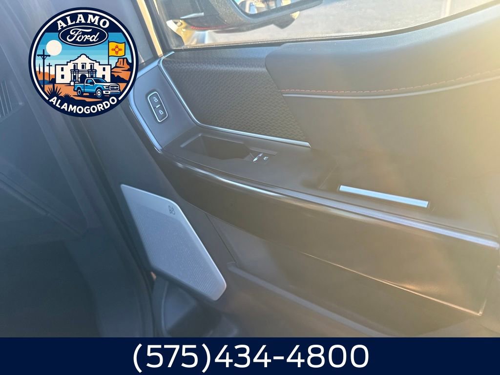 New 2025 Ford F150 Raptor R w/ Equipment Group 803A Raptor R AWD/4WD image 18