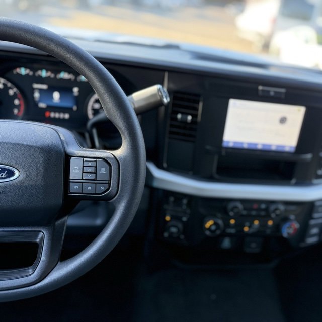 New 2026 Ford F350 XLT image 18