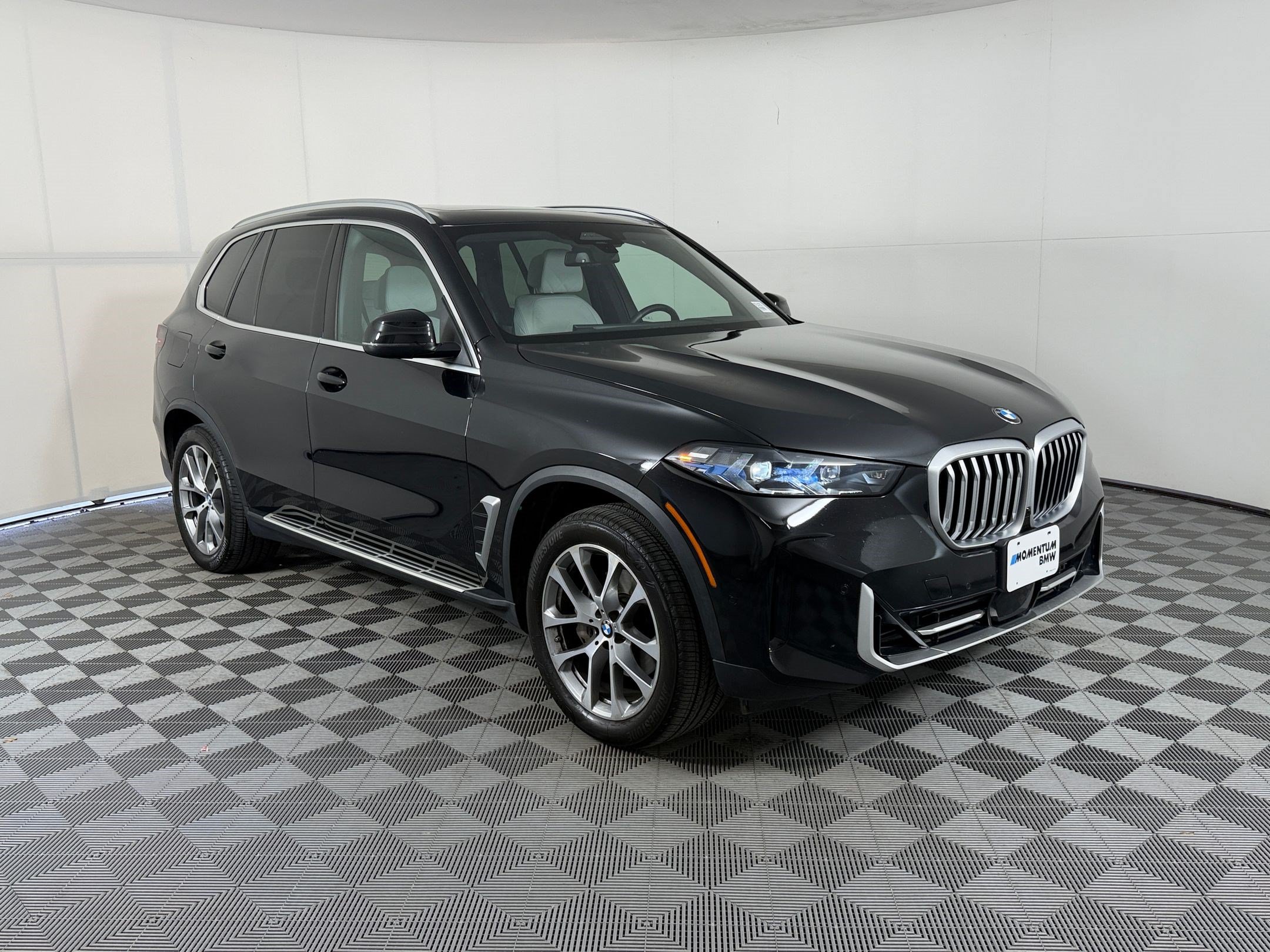 Used 2026 BMW X5 sDrive40i RWD image 7