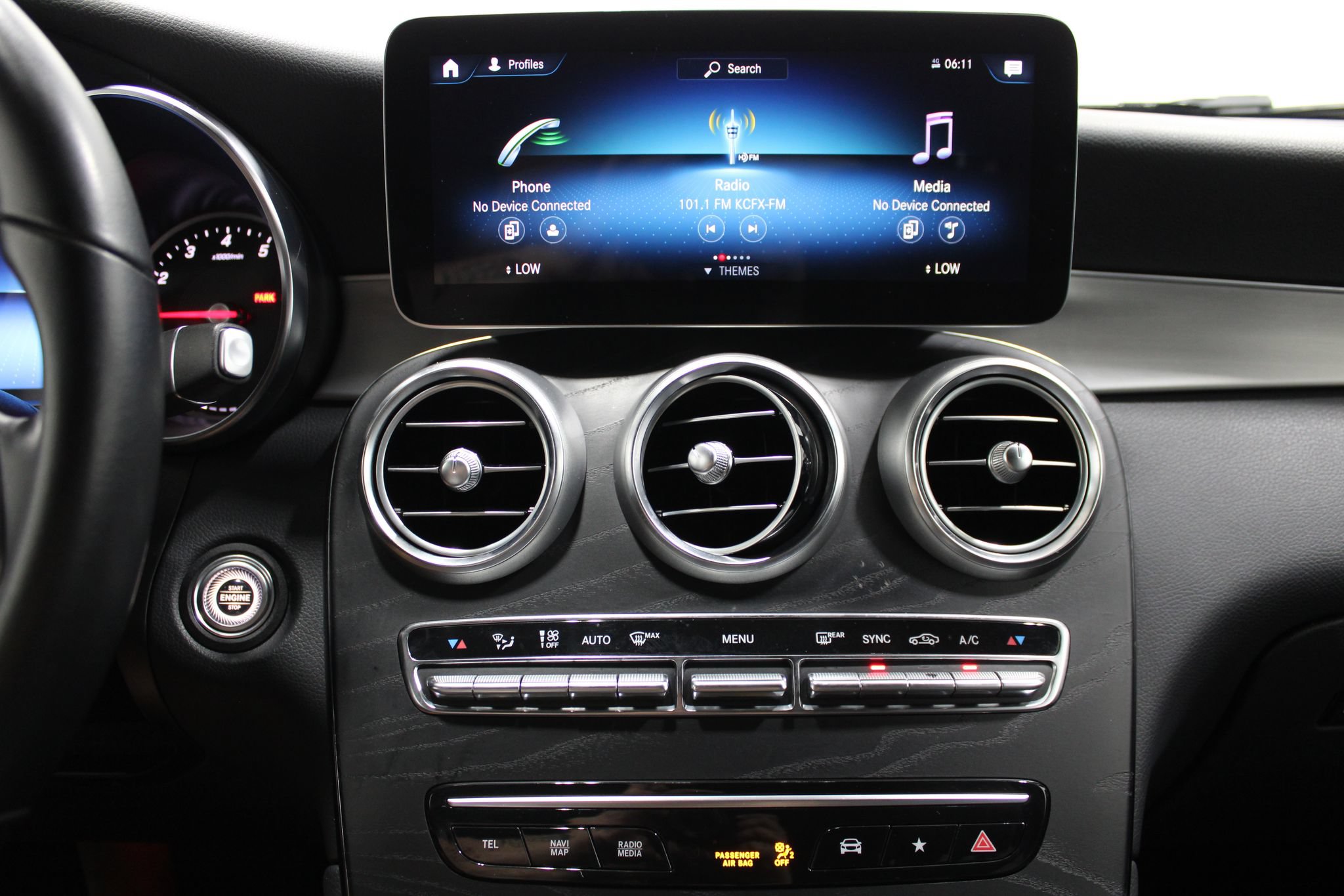 Used 2021 Mercedes-Benz GLC 300 image 35