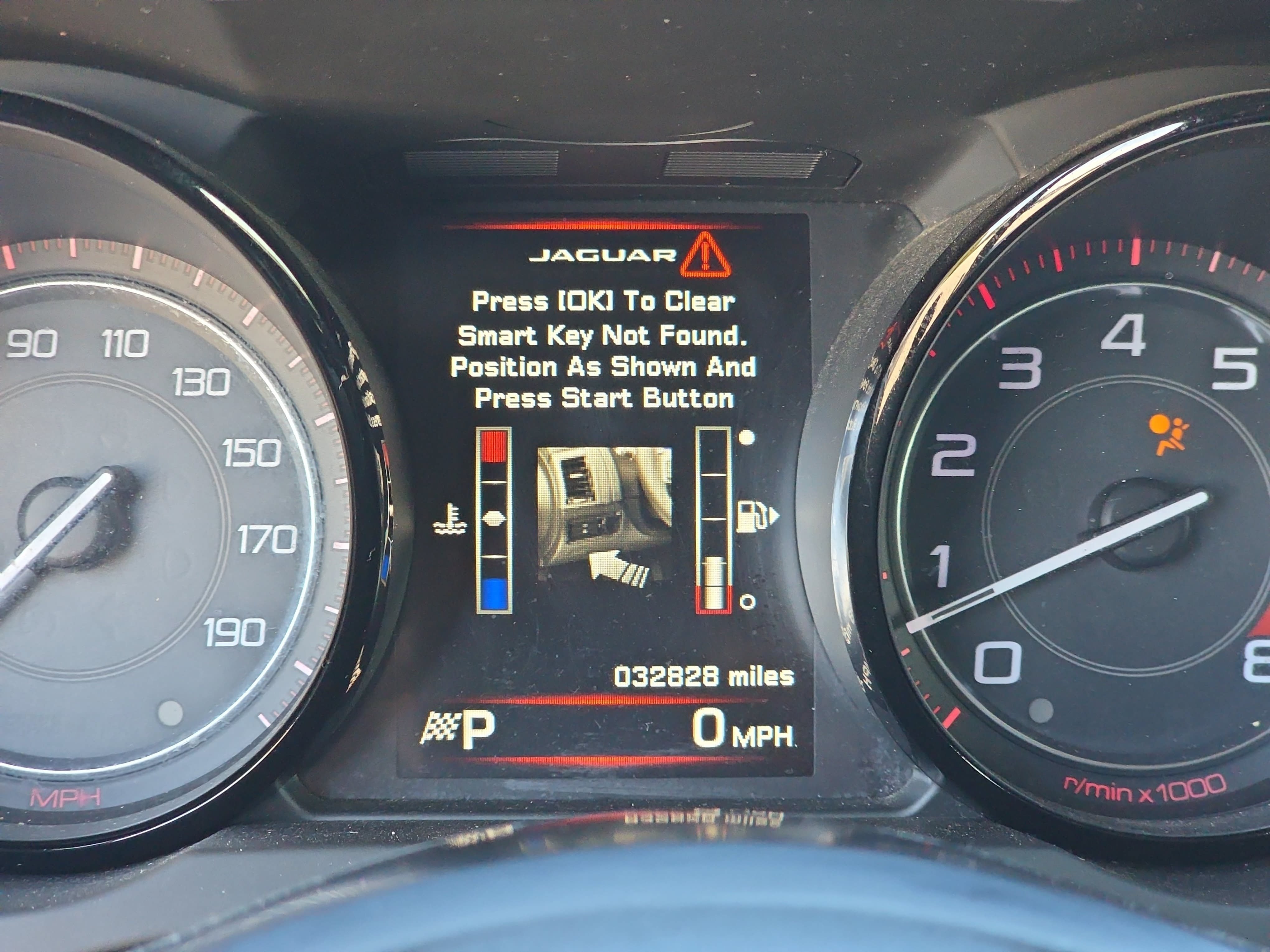 Used 2015 Jaguar F-TYPE S RWD image 17
