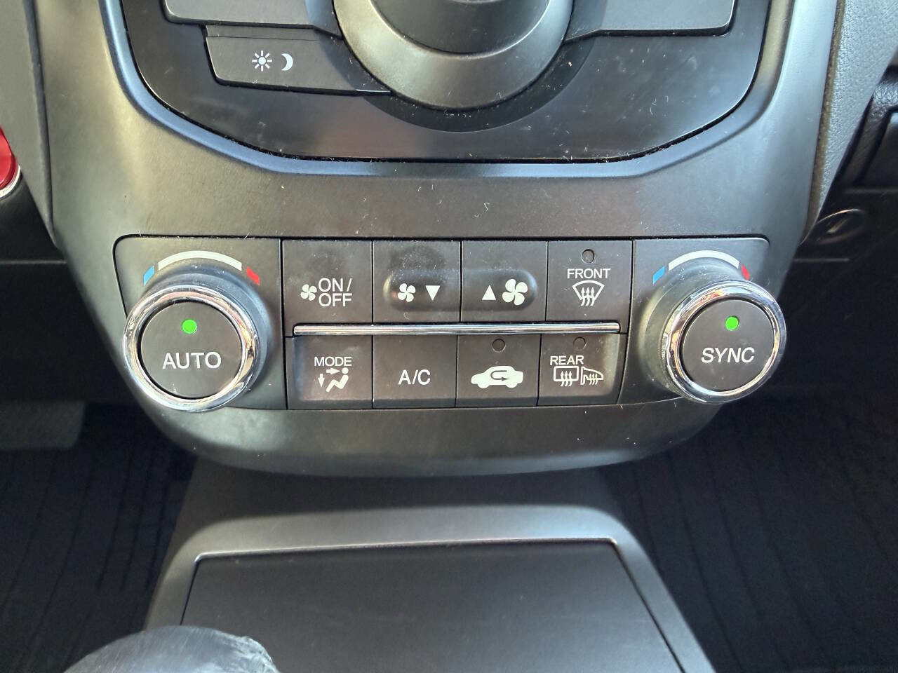 Used 2015 Acura RDX AWD image 20