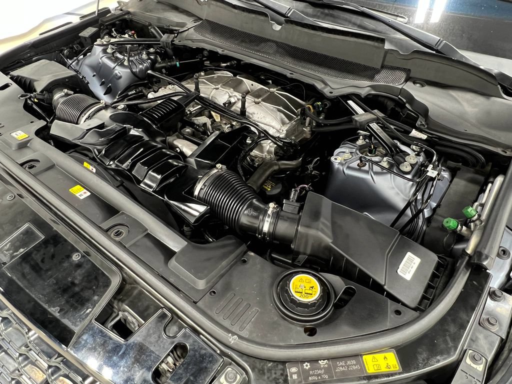 Used 2019 Land Rover Range Rover Sport HSE Dynamic AWD/4WD image 32