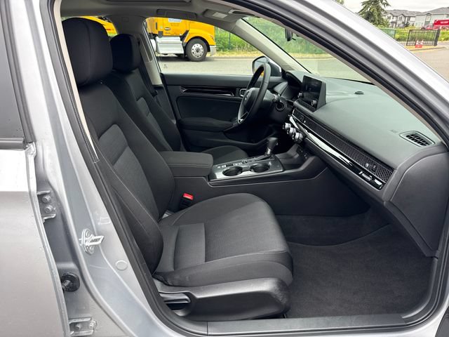 Used 2022 Honda Civic EX image 10