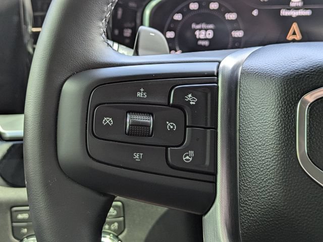 Used 2026 GMC Sierra 1500 Elevation w/ Elevation Premium Package AWD/4WD image 38
