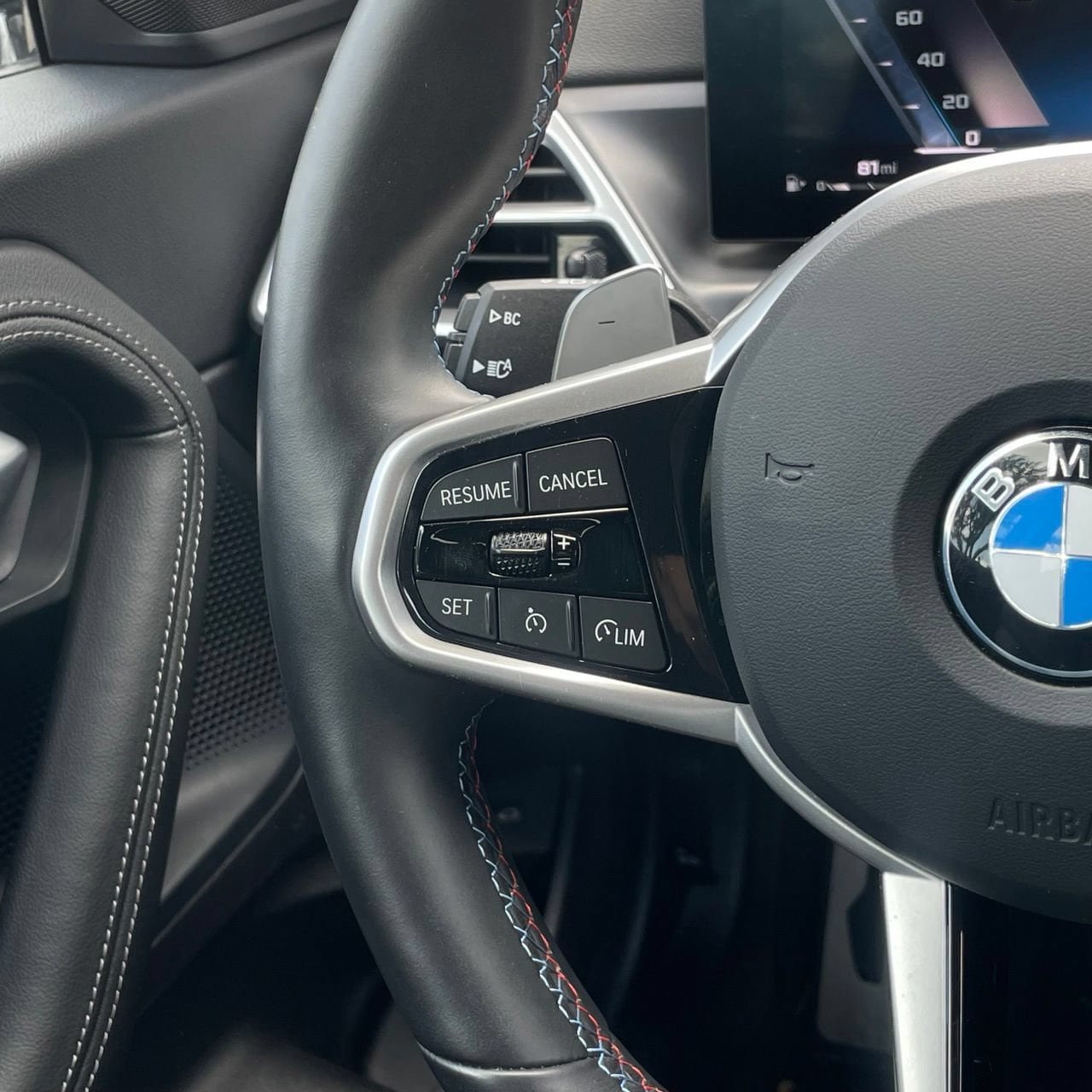 Used 2025 BMW M240i Coupe RWD image 14