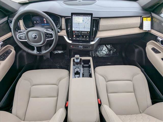New 2026 Volvo XC90 T8 Plus image 16