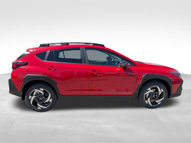 New 2026 Subaru Crosstrek 2.5i Limited AWD/4WD image 8