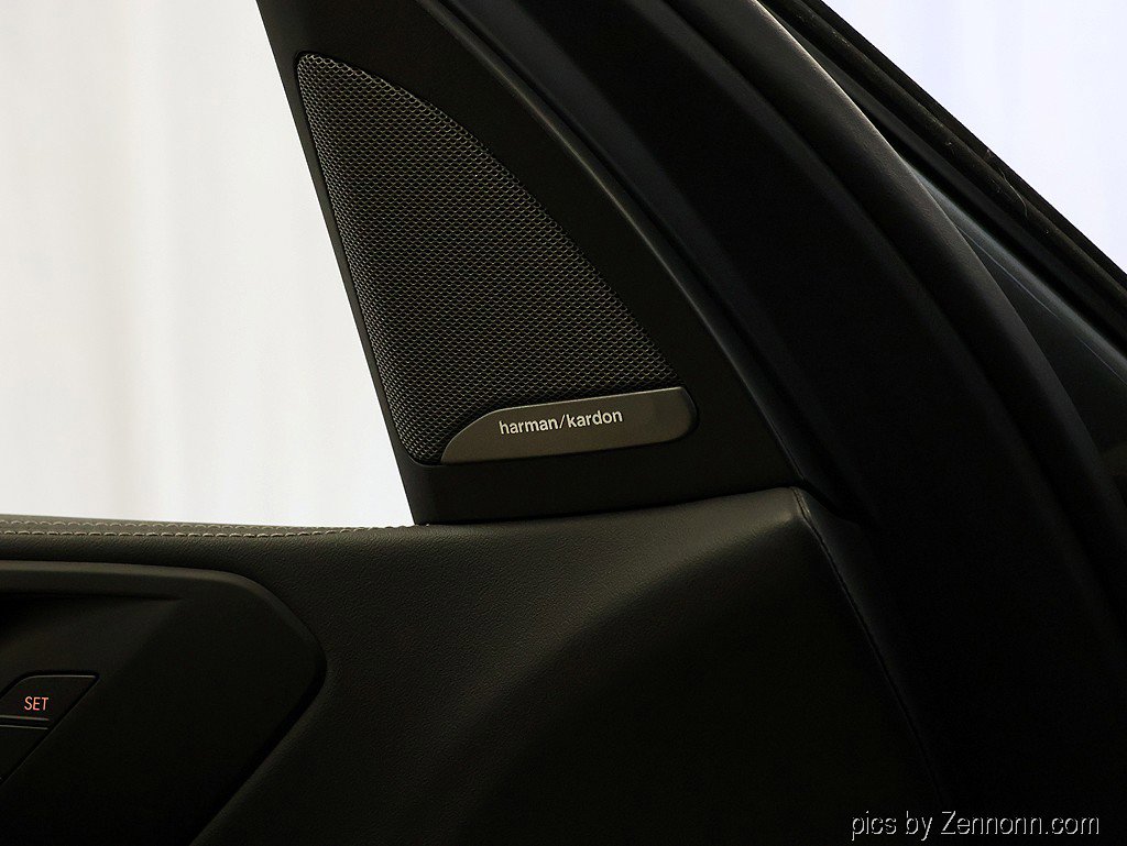 Certified 2025 BMW X5 xDrive40i w/ Premium Package image 27