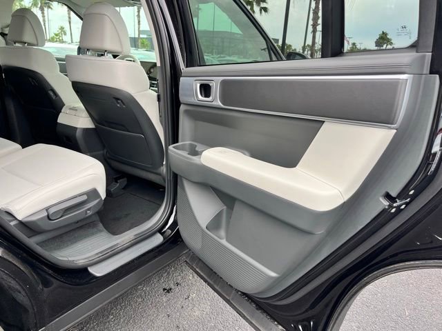 New 2026 Hyundai Santa Fe SE FWD image 19