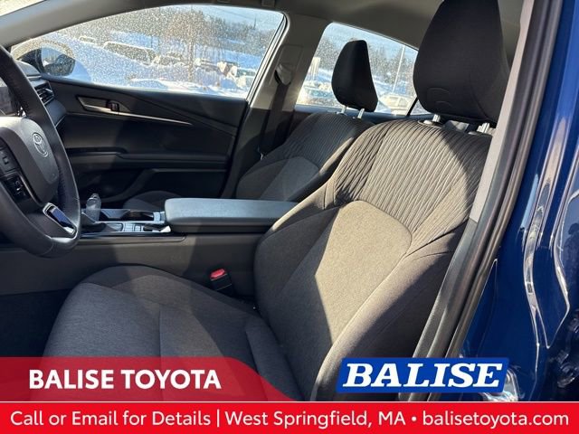 Used 2025 Toyota Camry LE image 26