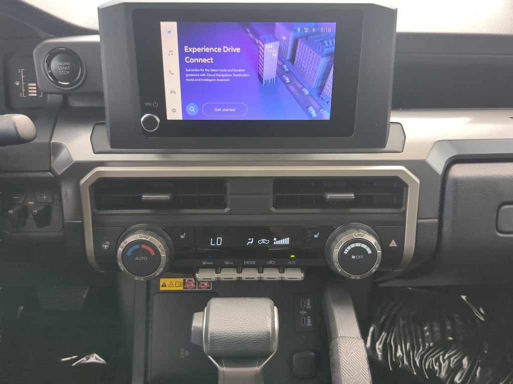 Used 2024 Toyota Tacoma SR5 RWD image 14