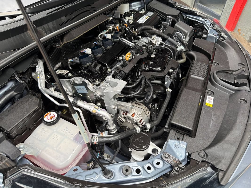 Used 2021 Toyota Corolla SE FWD image 28