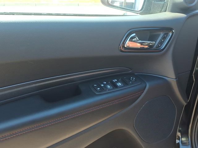 Used 2025 Dodge Durango GT image 9