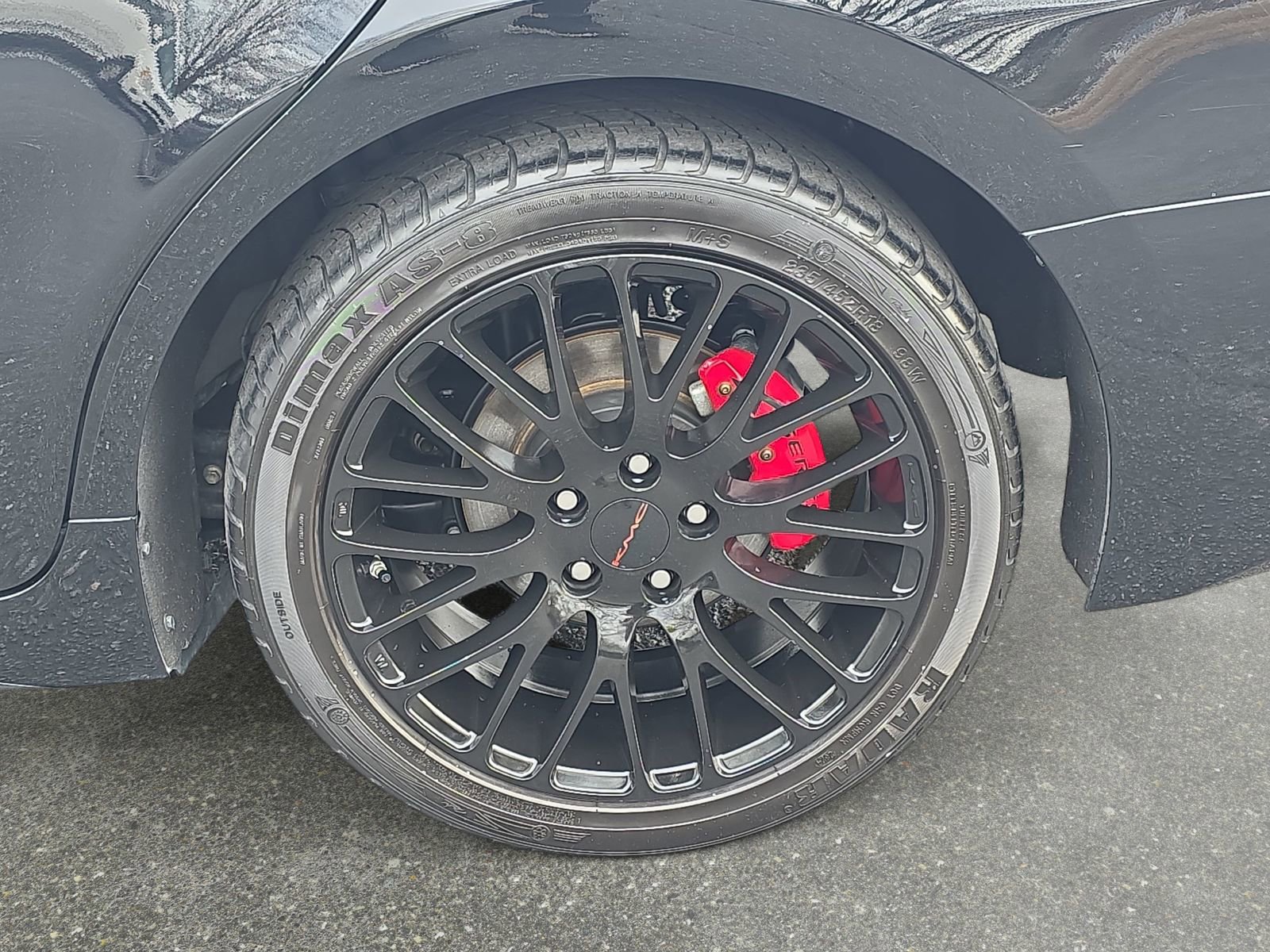 Used 2023 Toyota Camry SE image 31