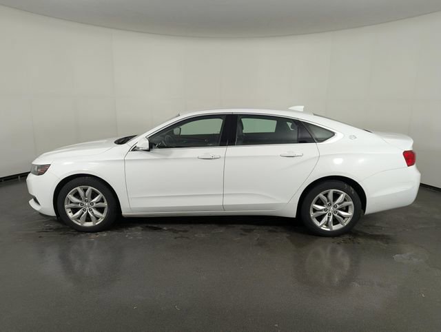 Used 2018 Chevrolet Impala LT image 5