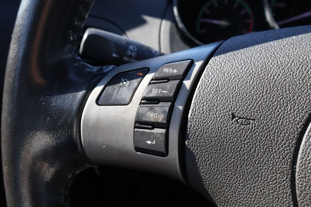 Used 2011 Chevrolet Malibu LTZ FWD image 19